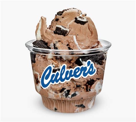 culvers flavor of the day verona